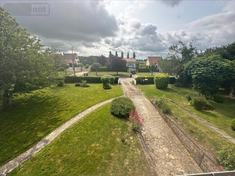 Maison a vendre Sauchay 76630 Seine-Maritime 115 m2 7 pièces 192000 euros