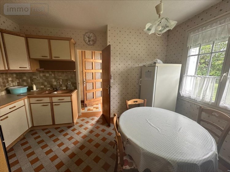 Maison a vendre Sauchay 76630 Seine-Maritime 115 m2 7 pièces 192000 euros