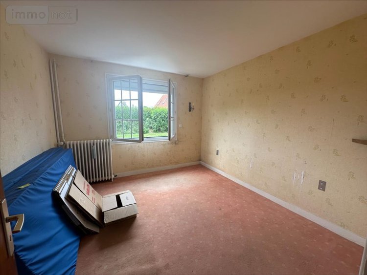 Maison a vendre Sauchay 76630 Seine-Maritime 115 m2 7 pièces 192000 euros