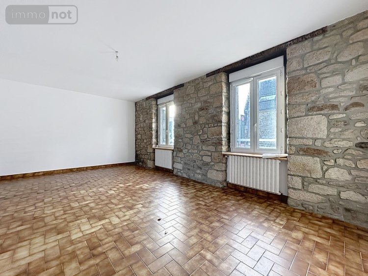 Immeuble a vendre Plouhinec 56680 Morbihan 246 m2  343320 euros