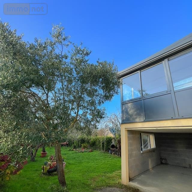 Maison a vendre Plouzané 29280 Finistère 103 m2 7 pièces 269000 euros