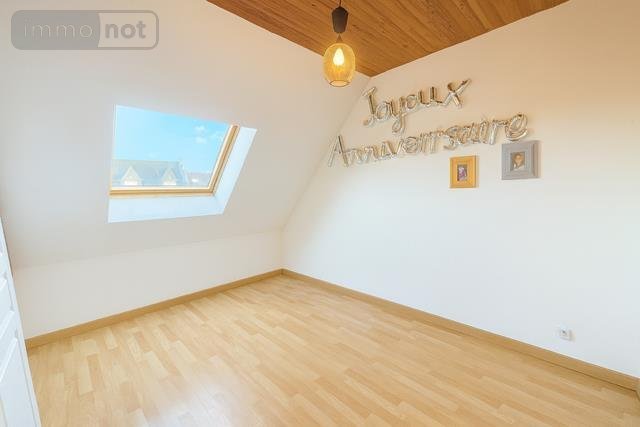 Maison a vendre Plouzané 29280 Finistère 103 m2 7 pièces 269000 euros