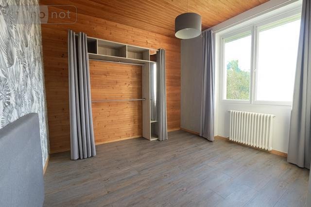 Maison a vendre Plouzané 29280 Finistère 103 m2 7 pièces 269000 euros