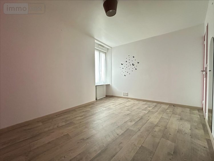 Maison a vendre La Mézière 35520 Ille-et-Vilaine 118 m2 7 pièces 333032 euros