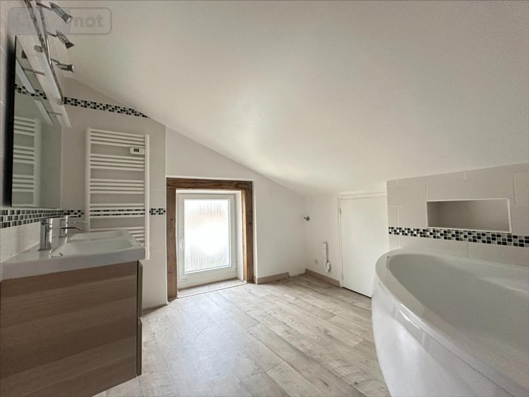 Maison a vendre La Mézière 35520 Ille-et-Vilaine 118 m2 7 pièces 333032 euros