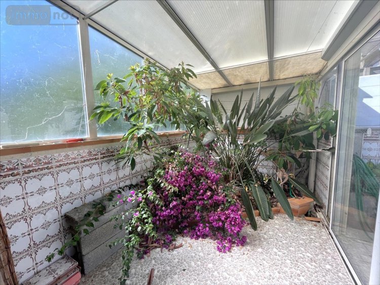 Maison a vendre Blois 41000 Loir-et-Cher 85 m2 4 pièces 158550 euros