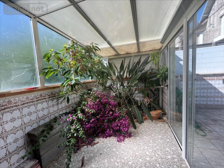 Maison a vendre Blois 41000 Loir-et-Cher 85 m2 4 pièces 158550 euros