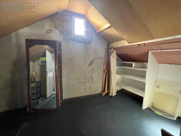 Maison a vendre Blois 41000 Loir-et-Cher 85 m2 4 pièces 158550 euros