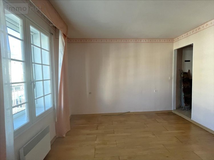 Maison a vendre Blois 41000 Loir-et-Cher 85 m2 4 pièces 158550 euros