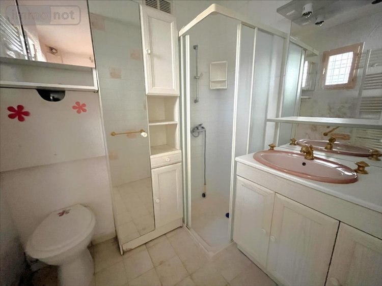 Maison a vendre Blois 41000 Loir-et-Cher 85 m2 4 pièces 158550 euros