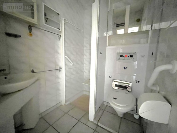 Maison a vendre Blois 41000 Loir-et-Cher 85 m2 4 pièces 158550 euros