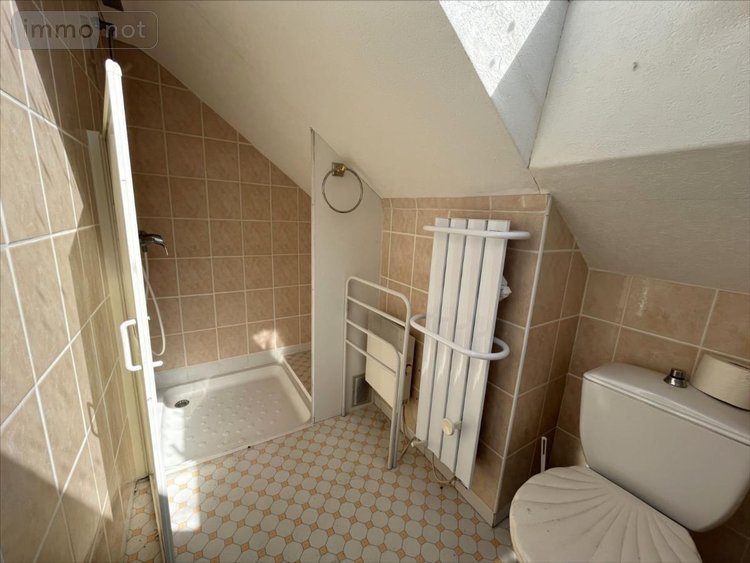 Maison a vendre Blois 41000 Loir-et-Cher 85 m2 4 pièces 158550 euros