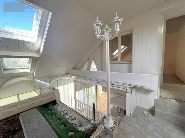 Maison a vendre Blois 41000 Loir-et-Cher 85 m2 4 pièces 158550 euros