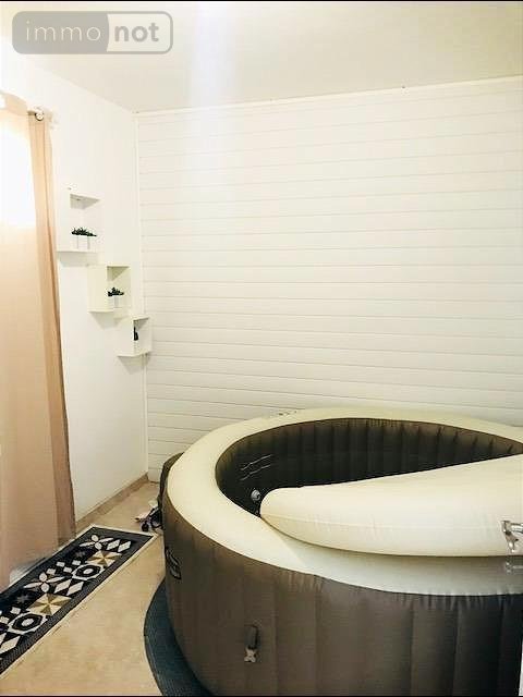 Maison a vendre Port-des-Barques 17730 Charente-Maritime 96 m2 4 pièces 262500 euros