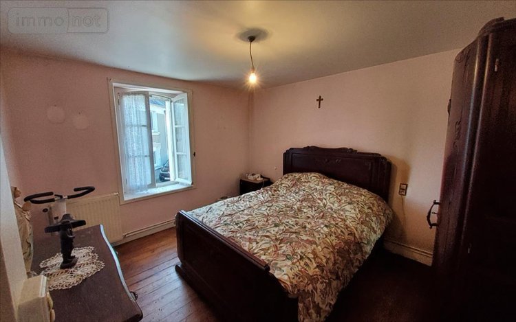 Maison a vendre Plévin 22340 Côtes-d'Armor 89 m2 5 pièces 73500 euros