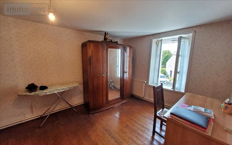 Maison a vendre Plévin 22340 Côtes-d'Armor 89 m2 5 pièces 73500 euros