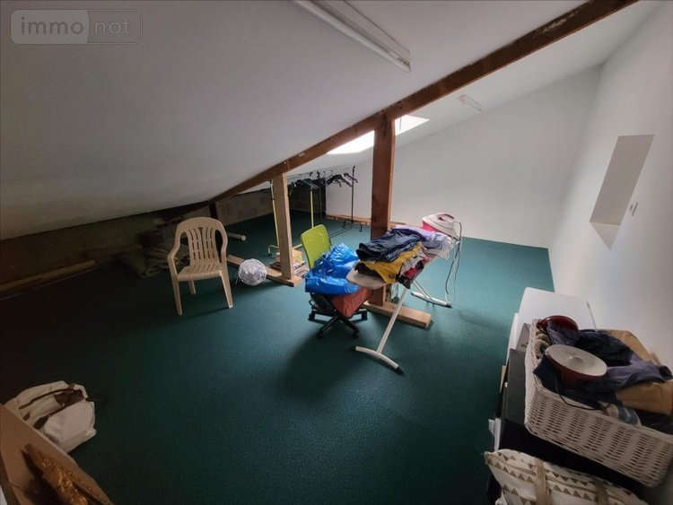 Maison a vendre Saint-Just 35550 Ille-et-Vilaine 180 m2 9 pièces 317200 euros