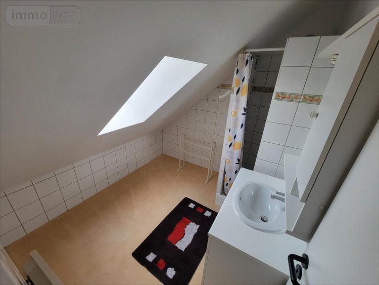 Maison a vendre Saint-Just 35550 Ille-et-Vilaine 180 m2 9 pièces 317200 euros