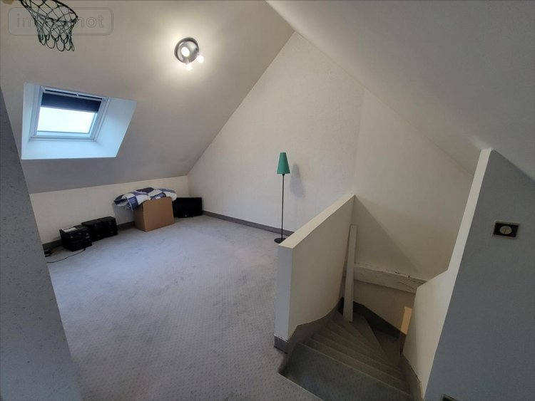 Maison a vendre Saint-Just 35550 Ille-et-Vilaine 180 m2 9 pièces 317200 euros