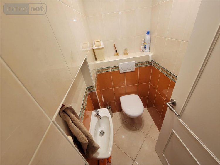 Maison a vendre Saint-Just 35550 Ille-et-Vilaine 180 m2 9 pièces 317200 euros