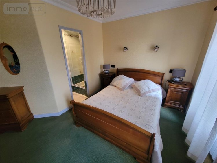 Maison a vendre Saint-Just 35550 Ille-et-Vilaine 180 m2 9 pièces 317200 euros