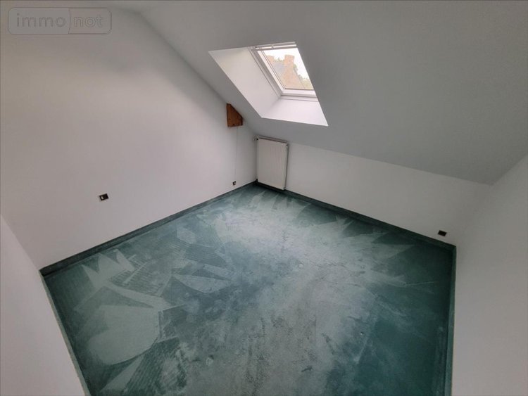 Maison a vendre Saint-Just 35550 Ille-et-Vilaine 180 m2 9 pièces 317200 euros