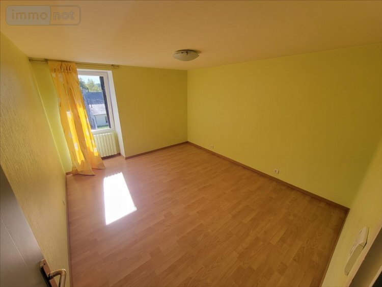 Maison a vendre Saint-Just 35550 Ille-et-Vilaine 180 m2 9 pièces 317200 euros