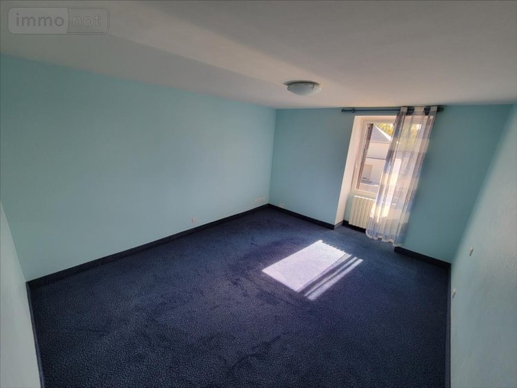 Maison a vendre Saint-Just 35550 Ille-et-Vilaine 180 m2 9 pièces 317200 euros