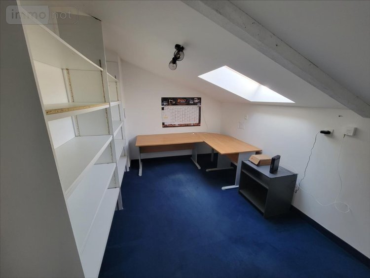 Maison a vendre Saint-Just 35550 Ille-et-Vilaine 180 m2 9 pièces 317200 euros