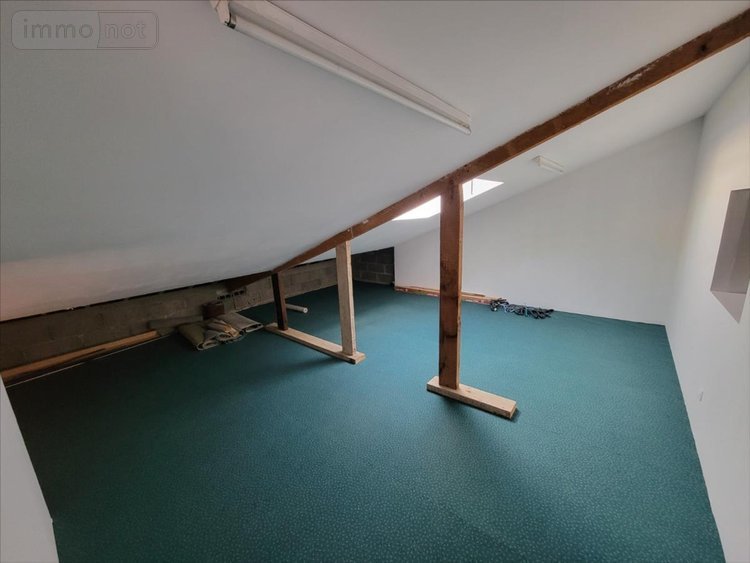 Maison a vendre Saint-Just 35550 Ille-et-Vilaine 180 m2 9 pièces 317200 euros