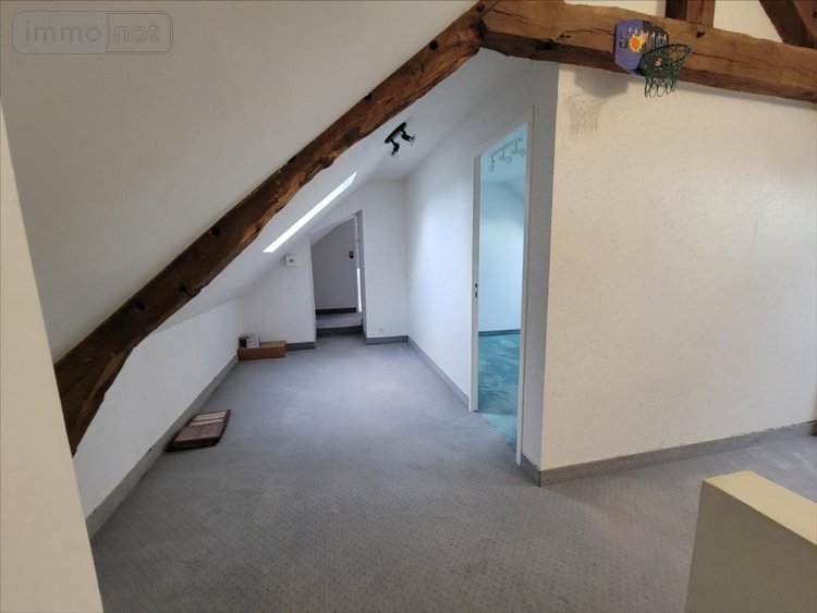 Maison a vendre Saint-Just 35550 Ille-et-Vilaine 180 m2 9 pièces 317200 euros