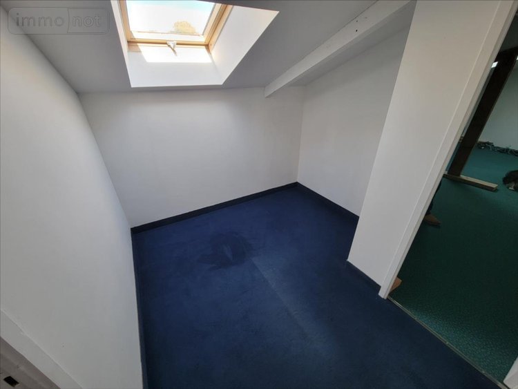 Maison a vendre Saint-Just 35550 Ille-et-Vilaine 180 m2 9 pièces 317200 euros