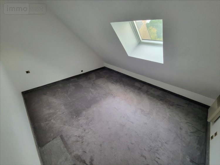 Maison a vendre Saint-Just 35550 Ille-et-Vilaine 180 m2 9 pièces 317200 euros