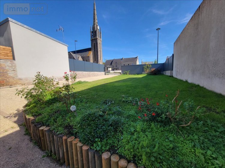 Maison a vendre Saint-Just 35550 Ille-et-Vilaine 180 m2 9 pièces 317200 euros