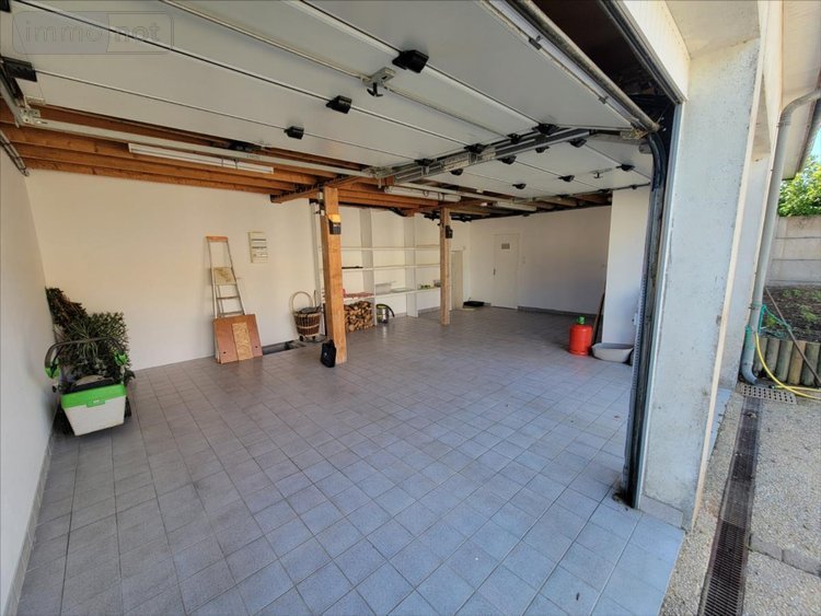 Maison a vendre Saint-Just 35550 Ille-et-Vilaine 180 m2 9 pièces 317200 euros