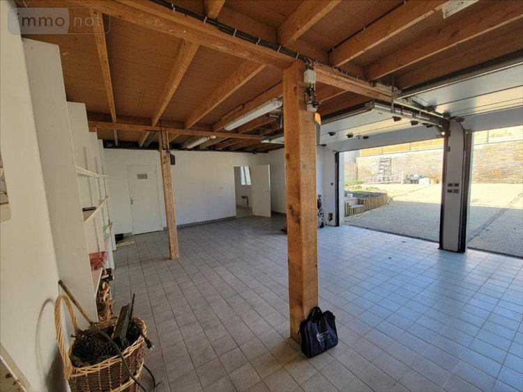 Maison a vendre Saint-Just 35550 Ille-et-Vilaine 180 m2 9 pièces 317200 euros