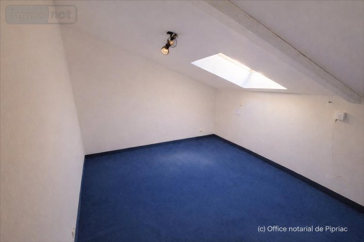 Maison a vendre Saint-Just 35550 Ille-et-Vilaine 180 m2 9 pièces 317200 euros