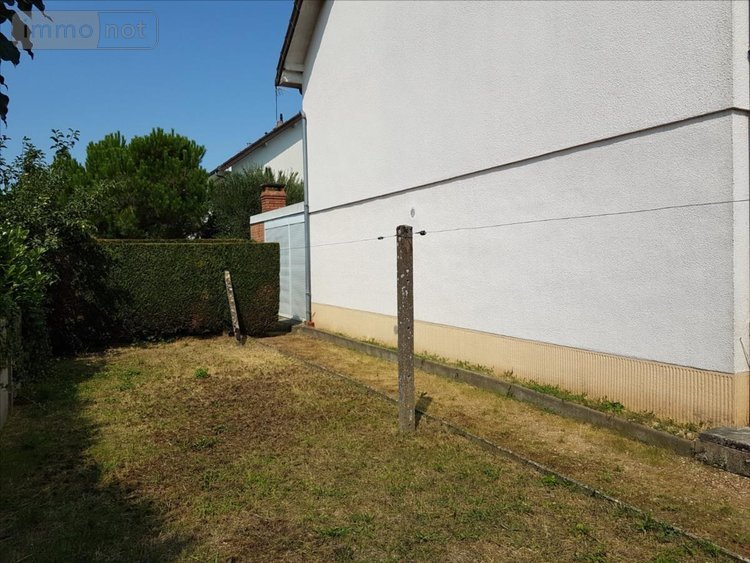 Maison a vendre La Flèche 72200 Sarthe 190 m2 9 pièces 185500 euros