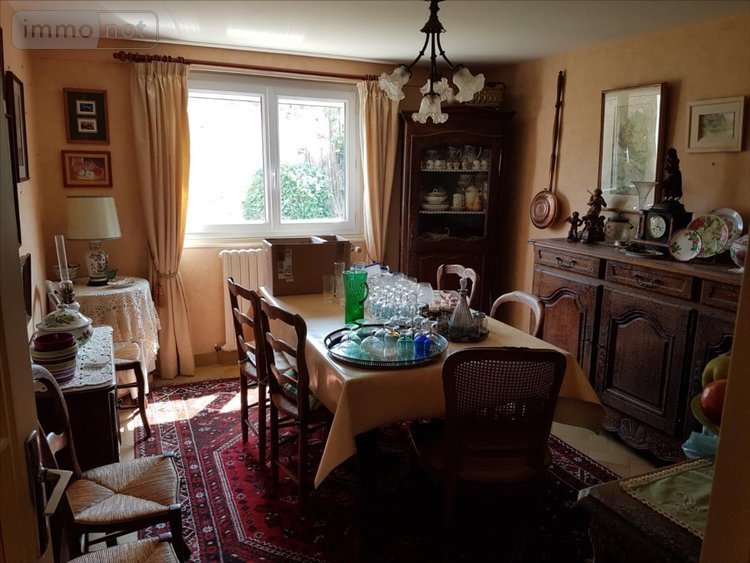 Maison a vendre La Flèche 72200 Sarthe 190 m2 9 pièces 185500 euros