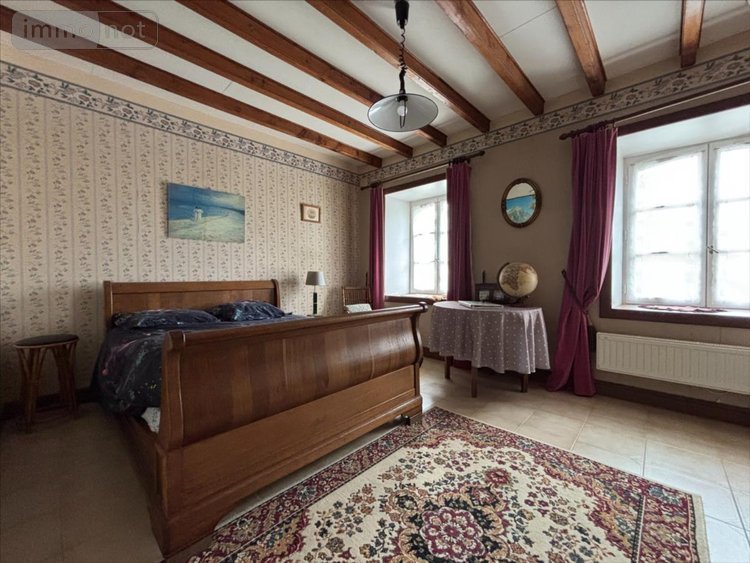 Maison a vendre Saint-Joseph 50700 Manche 163 m2 5 pièces 321100 euros