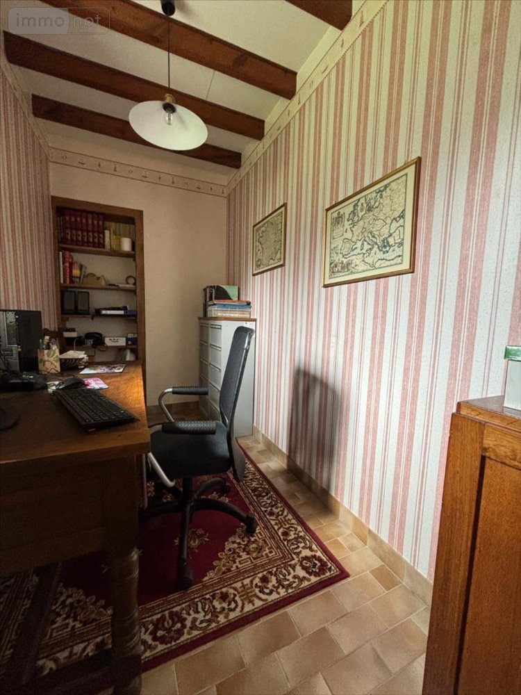 Maison a vendre Saint-Joseph 50700 Manche 163 m2 5 pièces 321100 euros