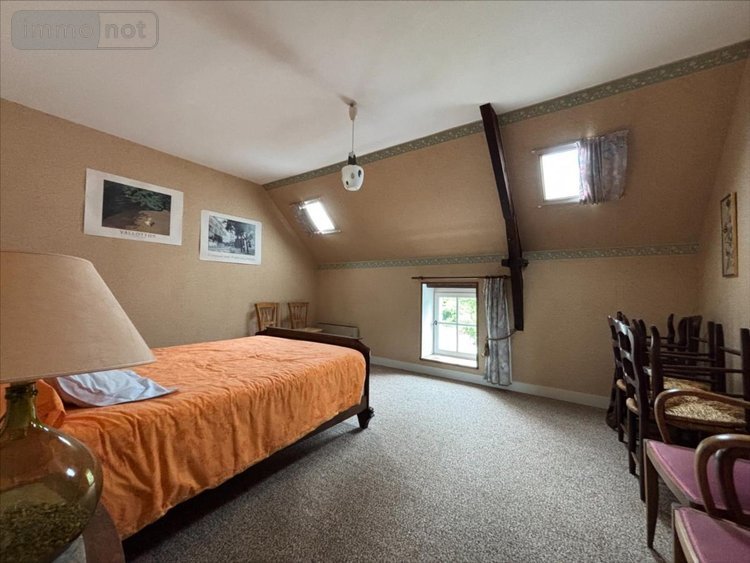 Maison a vendre Saint-Joseph 50700 Manche 163 m2 5 pièces 321100 euros