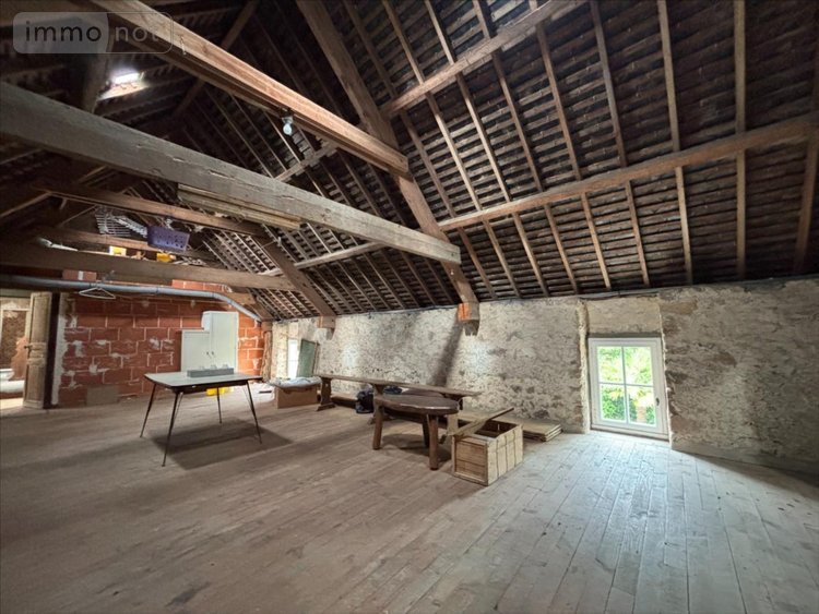 Maison a vendre Saint-Joseph 50700 Manche 163 m2 5 pièces 321100 euros