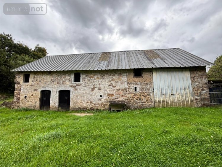 Maison a vendre Saint-Joseph 50700 Manche 163 m2 5 pièces 321100 euros