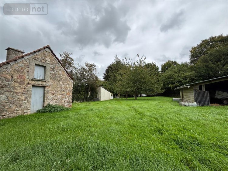 Maison a vendre Saint-Joseph 50700 Manche 163 m2 5 pièces 321100 euros