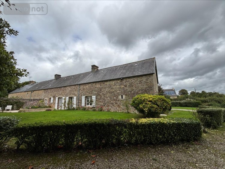 Maison a vendre Saint-Joseph 50700 Manche 163 m2 5 pièces 321100 euros