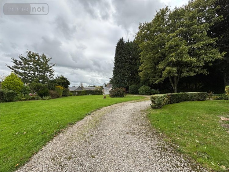 Maison a vendre Saint-Joseph 50700 Manche 163 m2 5 pièces 321100 euros