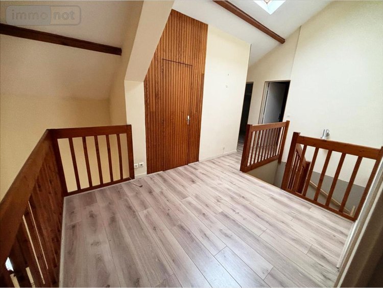 Maison a vendre Saint-Doulchard 18230 Cher 103 m2 4 pièces 222600 euros