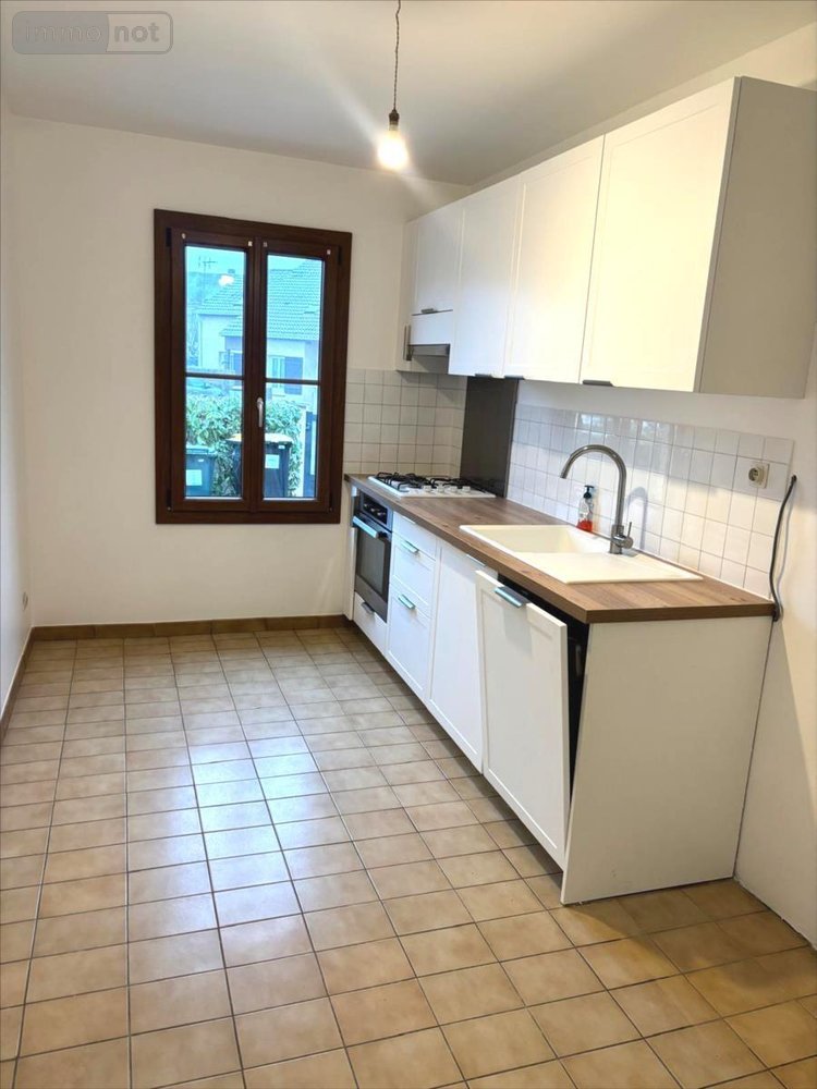 Maison a vendre Saint-Doulchard 18230 Cher 103 m2 4 pièces 222600 euros