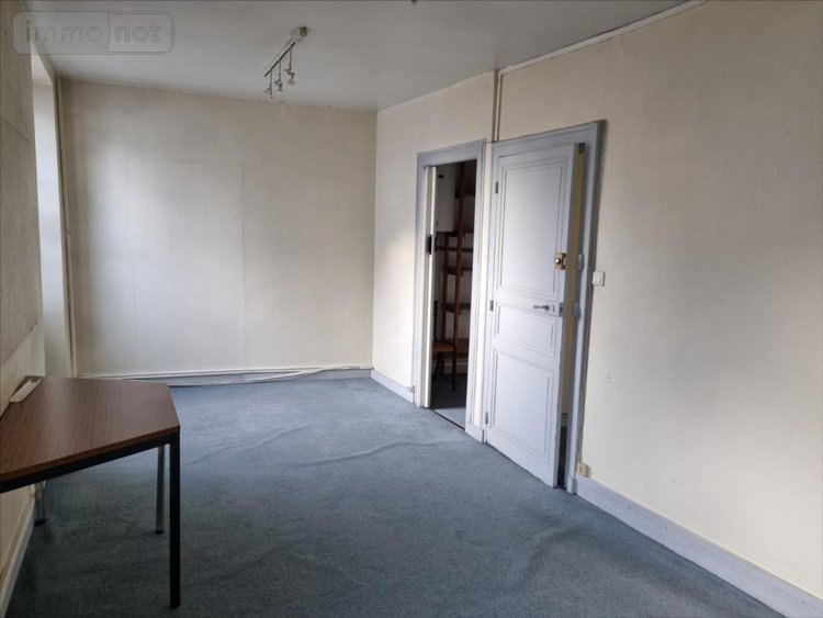 Immeuble a vendre Angers 49000 Maine-et-Loire 166 m2  528360 euros